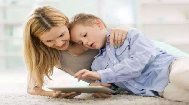 亲子口语100句，在家陪宝宝学英语