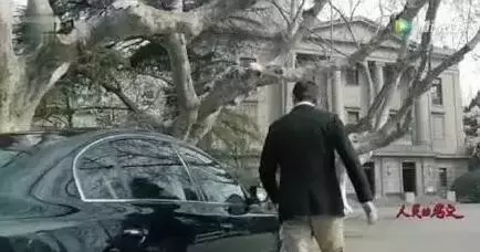 《人民的名义》取景地居然在南京，追剧追的更具体了