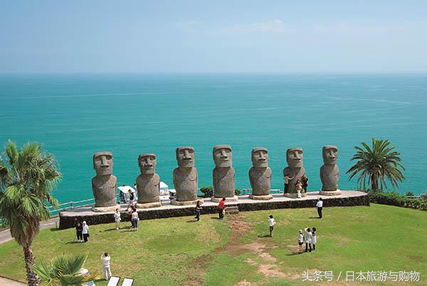 日本旅游九州自由行攻略：宫崎县，悠哒哒的治愈系目的地