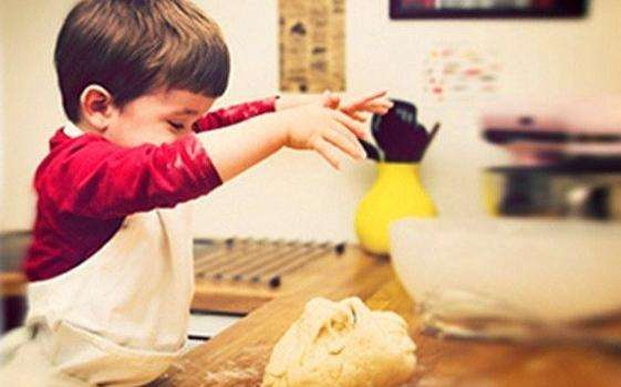 亲子口语100句，在家陪宝宝学英语