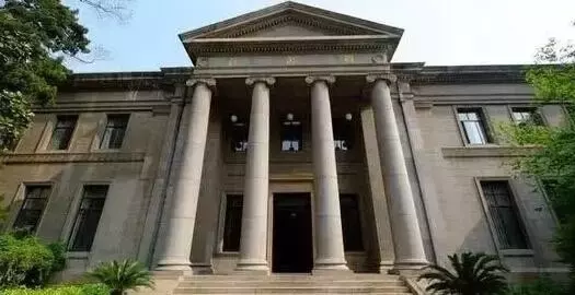 《人民的名义》取景地居然在南京，追剧追的更具体了