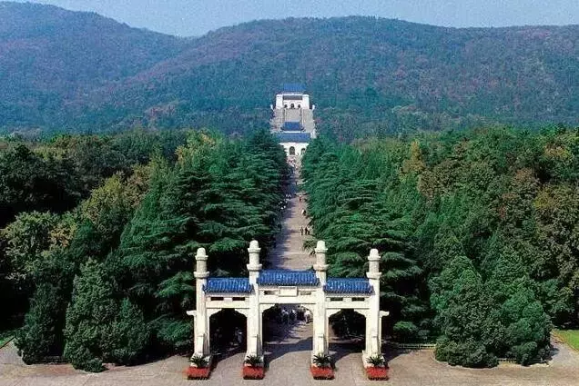 《人民的名义》取景地居然在南京，追剧追的更具体了