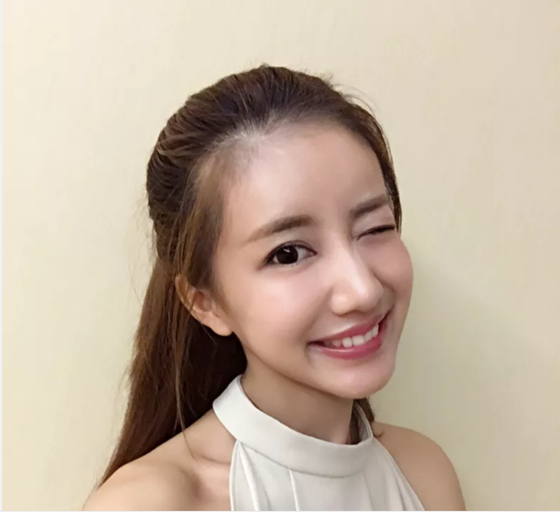 小熊nba主播的歌有哪些(腾讯新来的美女主播小熊什么水平？比小姨妈要有感觉！)