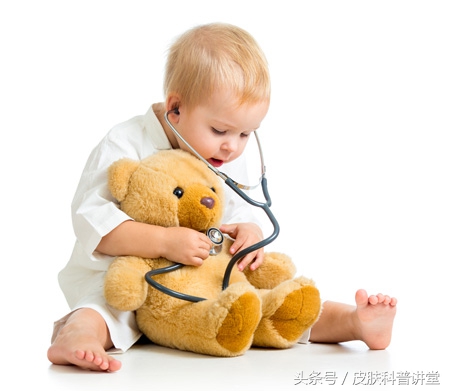 3~5分钟内如何让医生真正了解你的病情？皮肤科就医指南