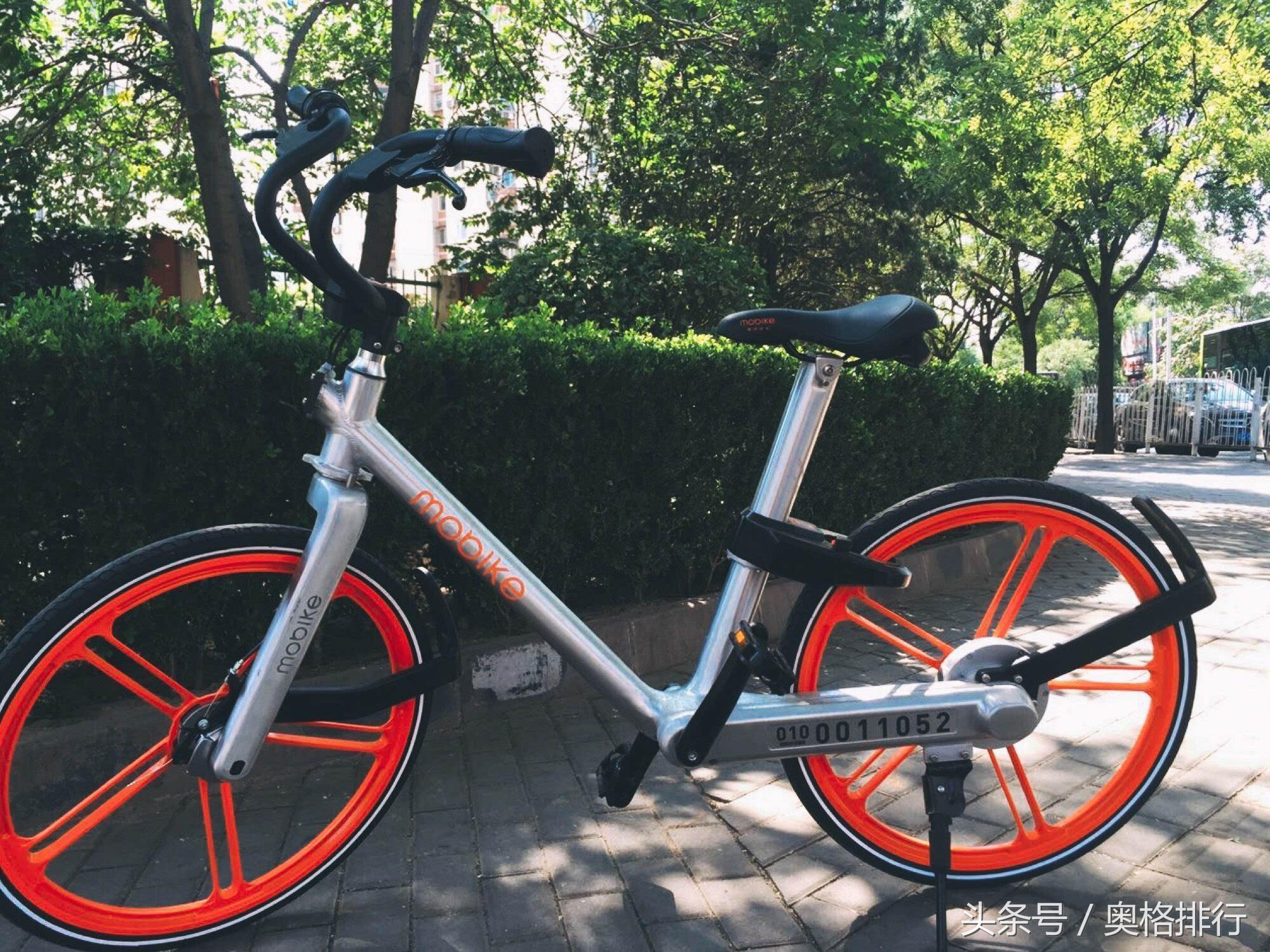 哈罗单车、ofo小黄车、青桔单车、HellobikeMobike……各种共享单车品牌你最喜欢哪个？