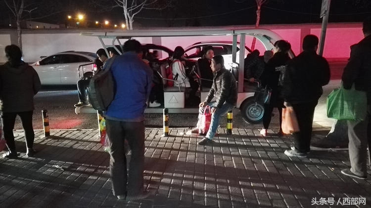 西安公交调查：运力时空分布不均凸显三大槽点