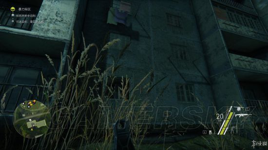 《狙击手幽灵战士3》图文攻略 全任务图文流程攻略