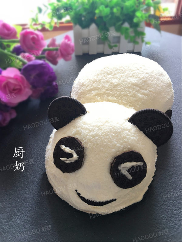 作业，panda祝大家节快乐