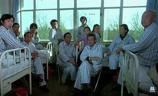 这部1989年的恐怖电影，才是中国国产恐怖片的鼻祖