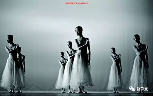 揭秘舞蹈艺考的“黑幕”