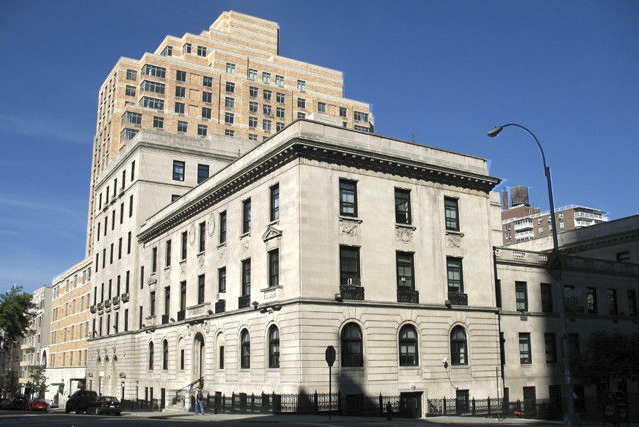 NTI留学声乐类高校简介：曼哈顿音乐学院