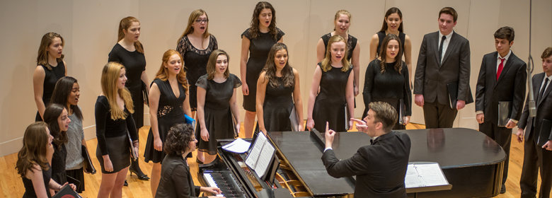 NTI留学声乐类高校简介：曼哈顿音乐学院