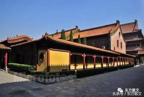 柏林禅寺