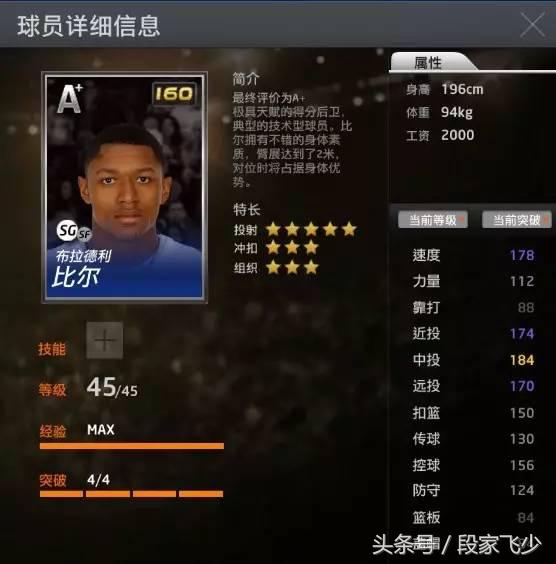 nba800蓝卡为什么不能(关于2kol，关于埃迪指北，sg篇)