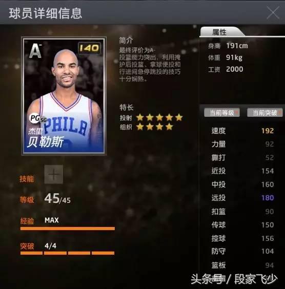 nba800蓝卡为什么不能(关于2kol，关于埃迪指北，sg篇)