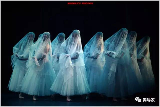 揭秘舞蹈艺考的“黑幕”