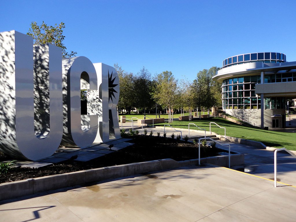 世上最好的公立大学系统！UC加州大学各分校排名介绍