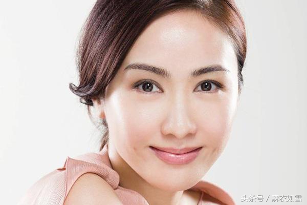 分析一下,脸上有酒窝,梨涡女性的大致命运