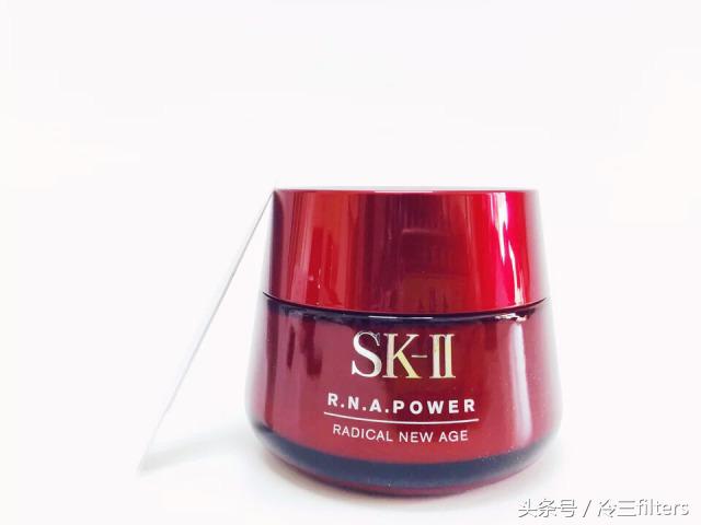 SK2产品全套使用效果才能倍增！明星产品使用感分享