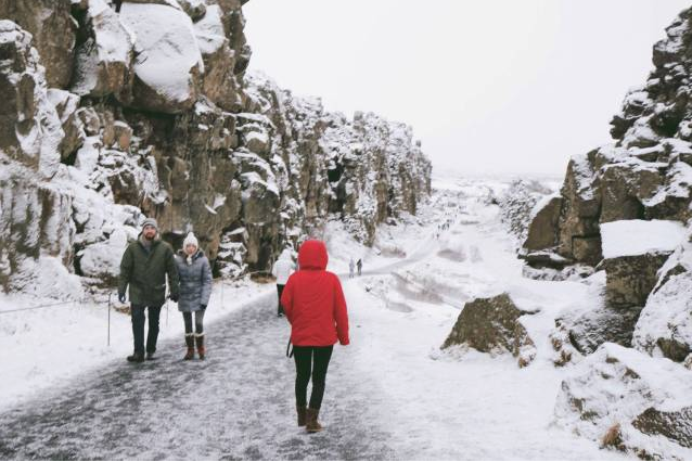 北极光大赏｜最实用的冰岛自驾旅行攻略