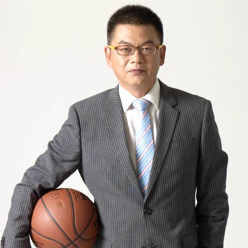 腾讯nba解说哪些是马刺迷(解说名嘴苏群激动大喊“老秃子”暴露马刺球迷身份)