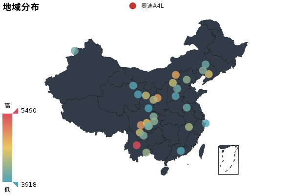 小懂今日说法：奥迪A4L完全评测