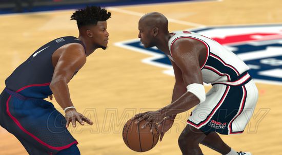 nba2k17为什么卡停(《NBA2K17》MC模式剧情卡死等BUG解决办法 MC模式剧情卡死怎么办)