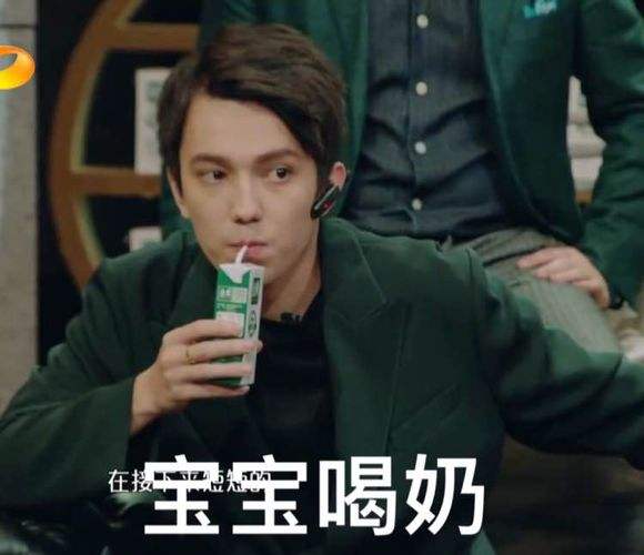 170508 迪玛希：忧伤者的自救，乐观者的自嗨