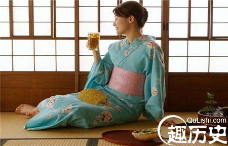 怪行为解密:日本女人动不动就喜欢"下跪"