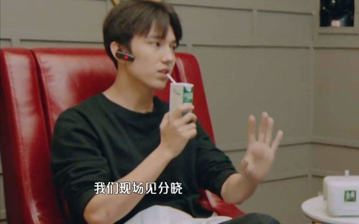 170508 迪玛希：忧伤者的自救，乐观者的自嗨