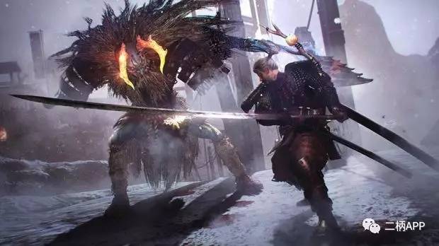 《仁王》DLC“东北之龙”评测：中规中矩，内容匮乏