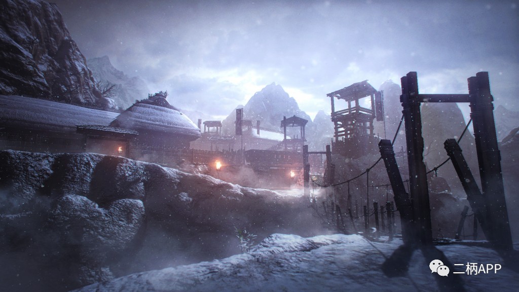 《仁王》DLC“东北之龙”评测：中规中矩，内容匮乏
