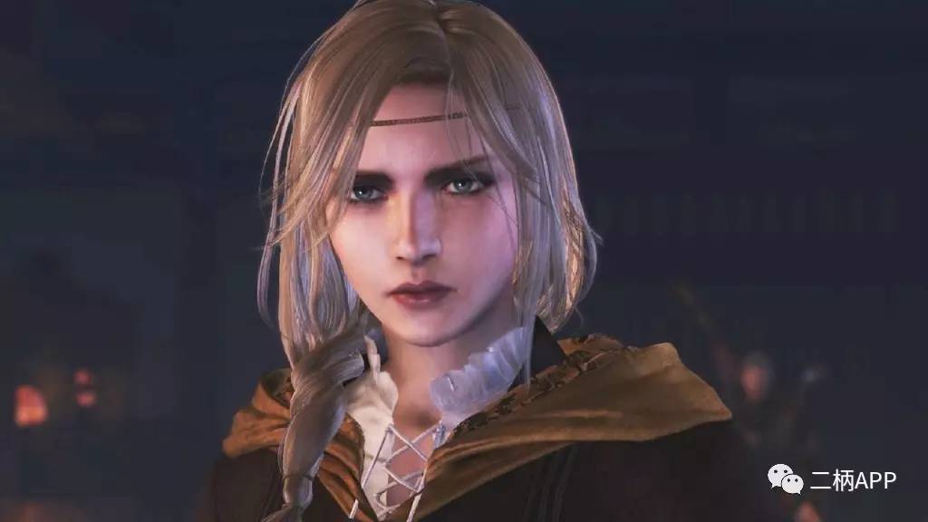 《仁王》DLC“东北之龙”评测：中规中矩，内容匮乏