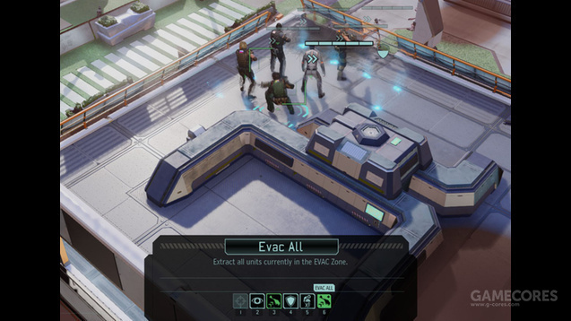推荐几个Xcom2的MOD