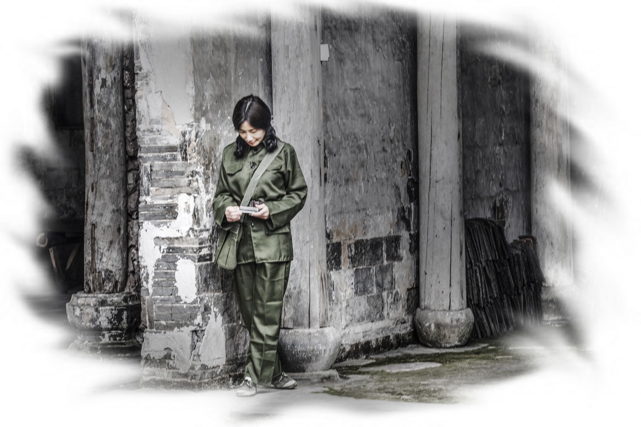 形容感叹岁月蹉跎的句子(知青蹉跎岁月诗句) _飞翔号