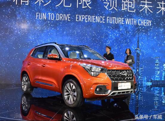 同样1.5T、同样不到15万，奇瑞瑞虎5和长安CS55谁更强