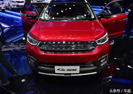 同样1.5T、同样不到15万，奇瑞瑞虎5和长安CS55谁更强