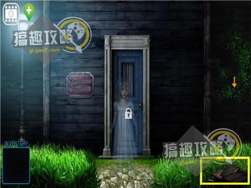 逃出恐怖鬼屋拯救小女孩的灵魂第1部分攻略 第1部分怎么过