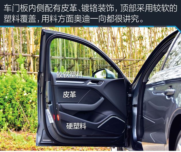 豪华紧凑型两厢来袭，BBA雷克萨斯谁更值得入手？
