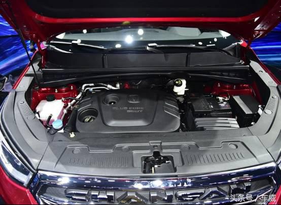 同样1.5T、同样不到15万，奇瑞瑞虎5和长安CS55谁更强