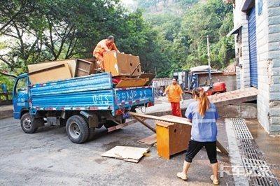 这块板子售价1万8 听说装了能省一大笔人工装卸费