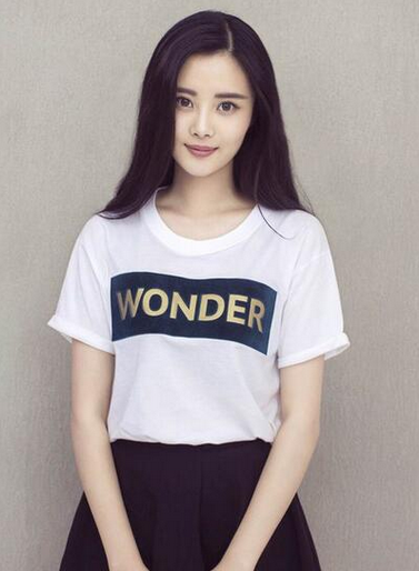 昨晚《欢乐颂2》荣耀回归 你看看5美当中是不是她最美