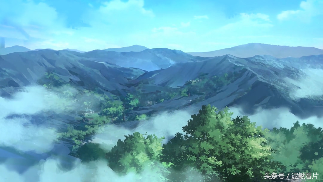 降灵记,剧情画风,两者水准都很高