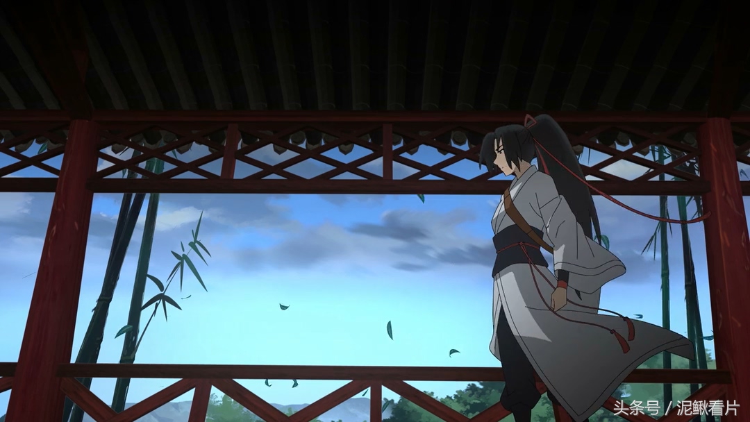 降灵记,剧情画风,两者水准都很高