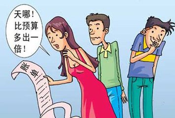 自己装修和装修公司装修，你觉得哪个更省钱？