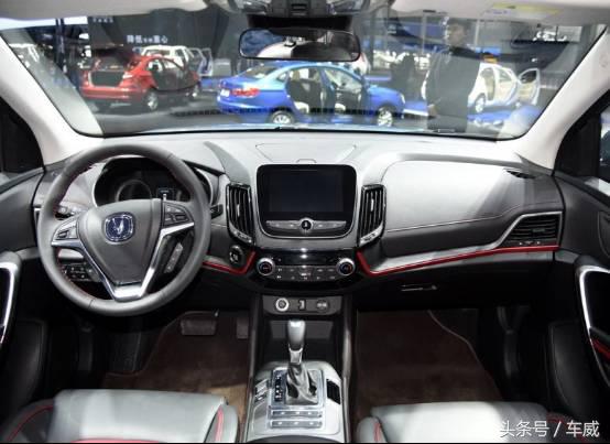 同样1.5T、同样不到15万，奇瑞瑞虎5和长安CS55谁更强