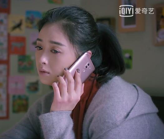 《欢乐颂2》刘涛蒋欣手机大变化，都是国产某品牌，你发现了吗？