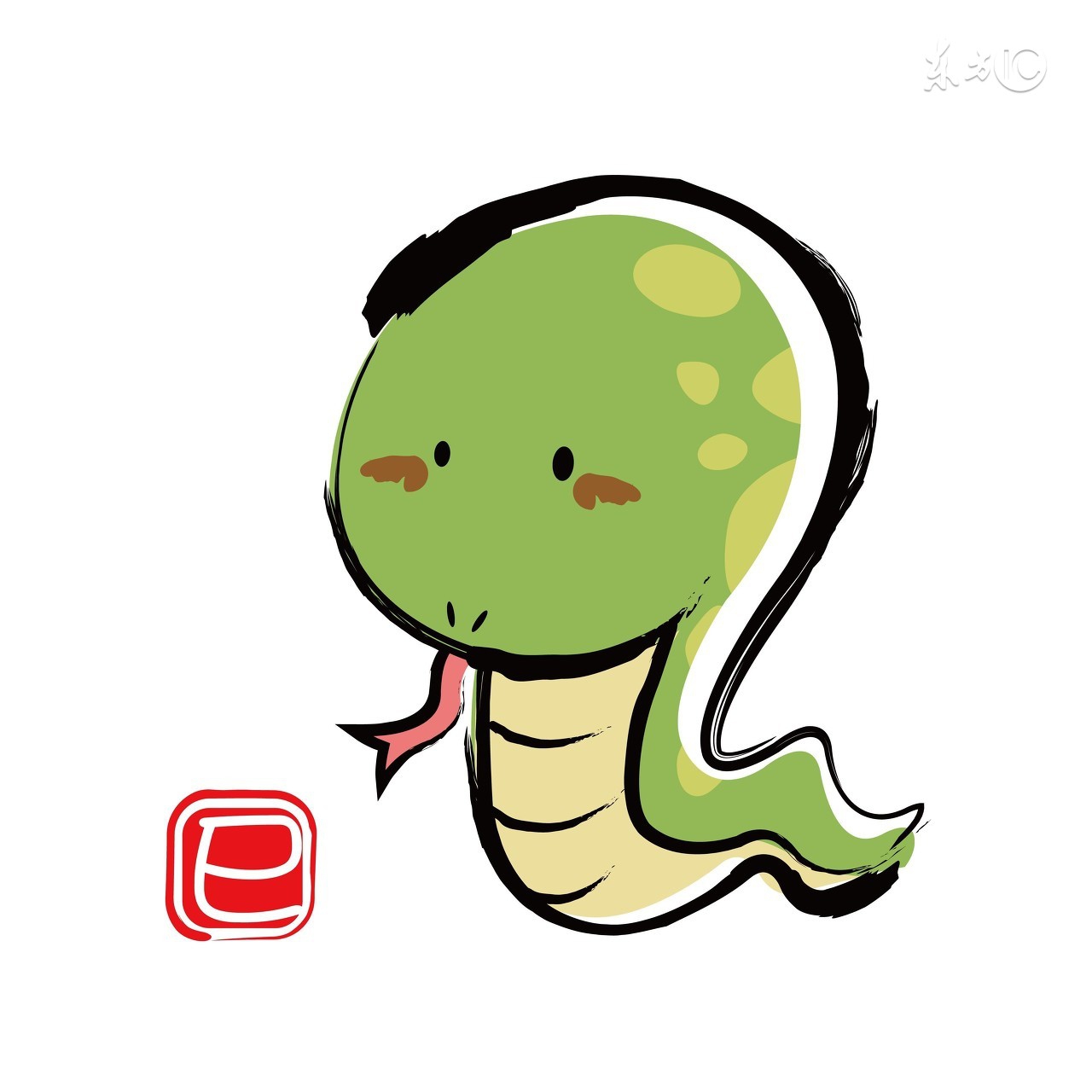 属蛇人的今生今世