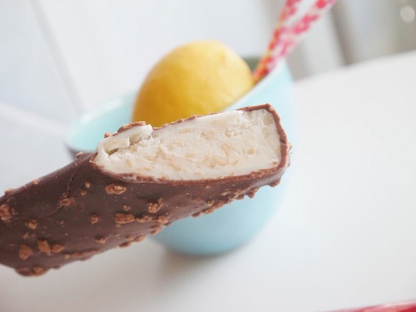 雀巢牛奶棒雪糕多少钱（夏日雪糕测评分享）(19)