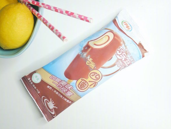 雀巢牛奶棒雪糕多少钱（夏日雪糕测评分享）(64)